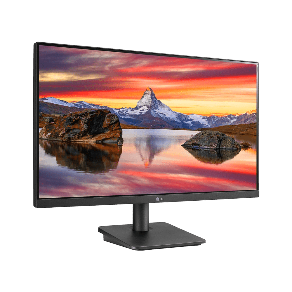 LG 24MP400 FHD 75Hz 5ms IPS 23.8 LG 24MP400 FHD 75Hz 5ms IPS 23.8